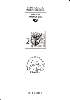 PTM 020 ● - 2003